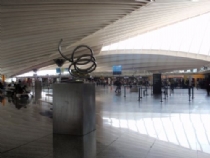 BLOGSPOT L'aéroport de Bilbao